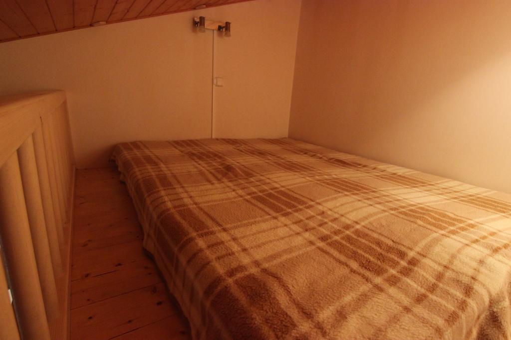 Reine Blanche Appartements Vti Val Thorens Dış mekan fotoğraf
